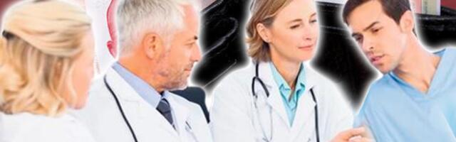 DOKTOR DALIBOR SE IZ NORVEŠKE VRATIO U SRBIJU PA OTKRIO PRAVU ISTINU: Tamo su troškovi života jako visoki! Ovde mogu mnogo više da zaradim!