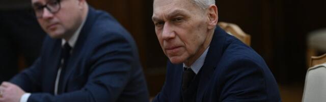 Bocan-Harčenko na Informer TV: Ruski ambasador gost "Info jutra"