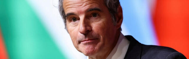 Већи део иранског високо обогаћеног уранијума вероватно и даље у Исфахану