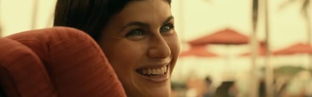Jedna glumica se najčešće pojavljuje u lošim filmovima