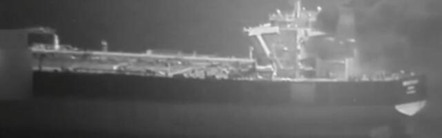 IRAN REAGOVAO NA AMERIČKI NAPAD NA TANKERE: Duboka sramota, avanturizam i nasilničko ponašanje SAD