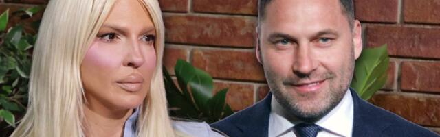 Niko nije gledao utakmicu! Svi pričaju o Dušku i ćerkama u loži, pogledi prikovani za Atinu i Niku