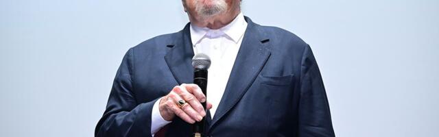 Pol Šrejder javno priznao: "Ostavila me je AI devojka"
