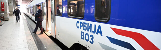 „Србијавоз” набавља 30 нових шпанских возова за Експо 2027.