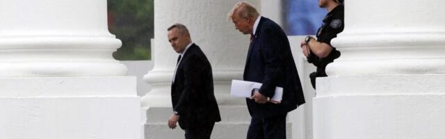 „Amerikanci mu više ne veruju po ovom pitanju“: Šta pokazuju ankete o ratu SAD protiv Irana?