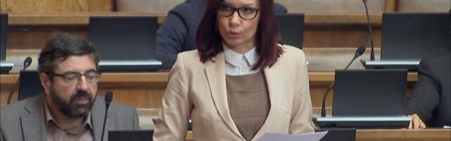 Spirić: Vučić u Kini o fabrici koje u Leskovcu još nema, od 1000 obećanih radnih mesta ostao samo memorandum