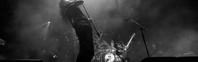 Anthrax „zapalili“ Luku Beograd – Neverovatna sinergija benda i publike od prvog do poslednjeg takta