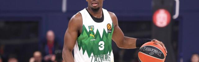Tanka je linija između istupanja iz Evrolige i transfer rekorda: Fransisko stiže u Asvel, Parker odrešio kesu