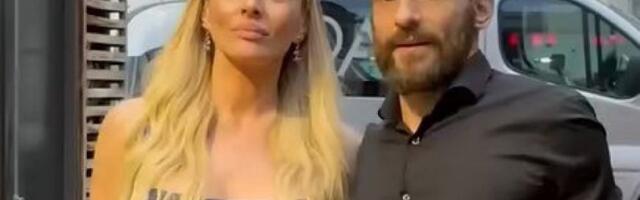 NAKON RAZVODA ZAVRŠIO NA LEČENJU! Anabela Atijas nakon mnogo godina SE POJAVILA SA BIVŠIM MUŽEM, Andrej NEPREPOZNATLJIV! (VIDEO, FOTO)