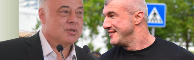 Opozicija lansirala teške optužbe: Bačulov i Kavčić pokrali pare iz dijaspore - zašto Nova S ćuti?!