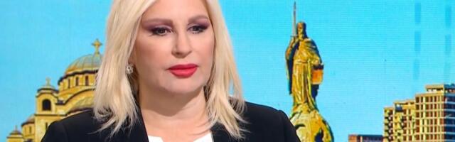 Dan odluke! Zorana Mihajlović otkrila šta se dešava ako Amerika ne produži licencu NIS-u: „Sve zavisi od Rusa“