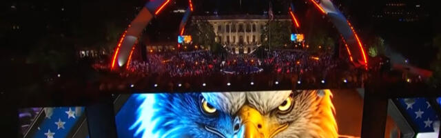 Drama u Beloj kući: FBI tvrdi da je sprečen napad dronovima tokom UFC spektakla