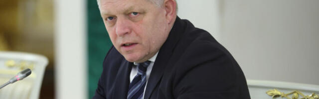 Фицо: Србија знатно боље припремљена за чланство у ЕУ од Украјине