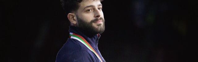 Osvajač medalja na Olimpijskim igrama osuđen na 5,5 godina zatvora