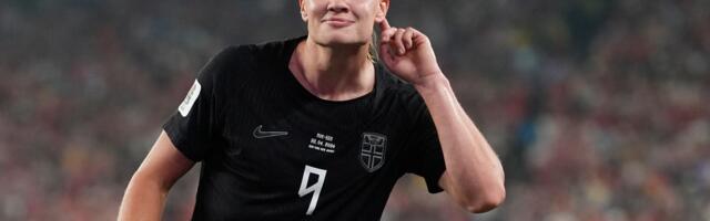 Norveška - Engleska: Haland posle Brazila izbacuje novog favorita, ili Kejn vodi trofej SP ka "povratku kući"