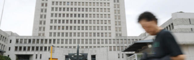 Gradonačelnik Seula osuđen na novčanu kaznu zbog ilegalnih političkih aktivnosti