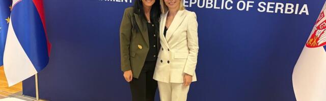 ZA 32 ŽENE PO 30.000 DINARA Podrška Lozničankama