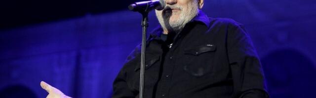 Ove stihove Đorđe Balašević napisao je sa samo 16 godina: Mnogi danas veruju da je njima predvideo sopstvenu sudbinu