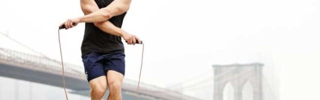 Vežbe koje sagorevaju više kalorija od trčanja