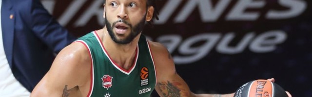 Čudo u Vitoriji, Baskonija upucala šampiona Evrope i prekinula mu niz od 15 pobeda!