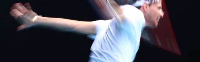 AO: Tim i Zverev bez greške, debakl Kerberove