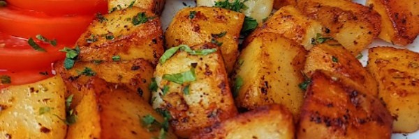 Bakina kuhinja - najslađi recept za pripremu krompira