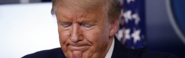 AMERIKA TOKOM EPIDEMIJE SMRTONOSNOG VIRUSA PUCA PO ŠAVOVIMA! Devet država SAD proglasilo nezavisnost