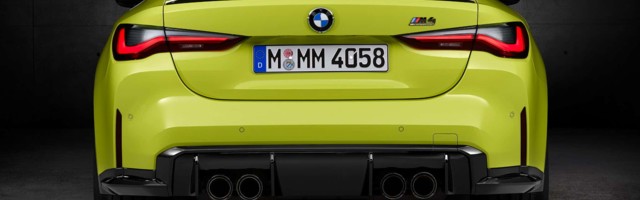 BMW ostaje veran razvoju motora s unutrašnjim sagorevanjem