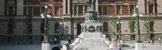 Tri godine od kako je rekonstruisan Trg Republike i ljudi i dalje ne mogu da se dogovore da li je lep ili ne