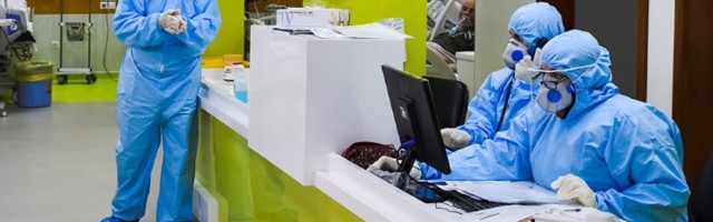 Preminula doktorka iz Vrbasa