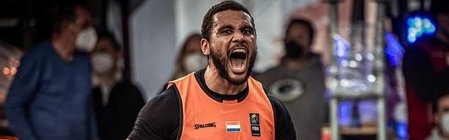 Američki basketaši na idu na OI, izbacila ih Holandija