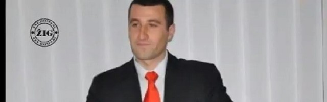 ŠEF SNS: Lopovi smo, ali ćemo biti na najvećim funkcijama (VIDEO)