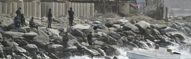 Н. Бабић: Пропали десант на Венецуелу