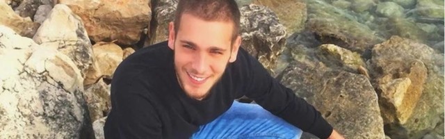 Ovaj momak je car - Đorđije je spasio 67 ljudi iz Egejskog mora
