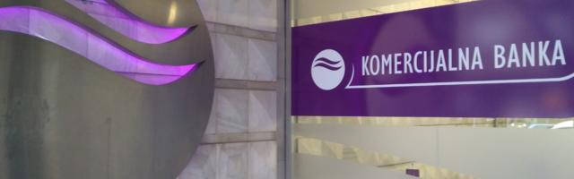 Poštanska štedionica kupila Komercijalnu banku a.d. Banjaluka