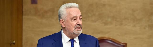 Krivokapić: Neću ni za milimetar odstupiti od realizacije projekata