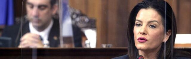 Obradović o platnim razredima: Ne odustajemo od reforme, odlaganje zbog kovida