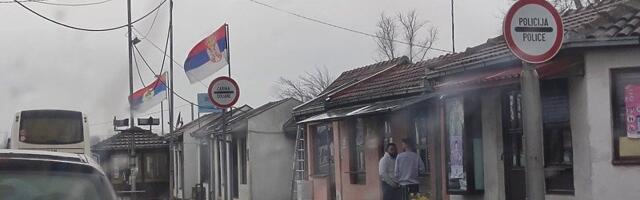 Otkrivamo ko je odgovoran za incident sa zastavom Srbije na graničnom prijelazu kod Bijeljine