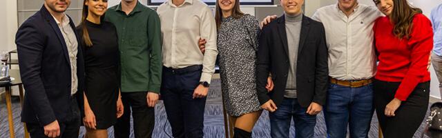 Serbian Bookers od sada globalno nastupa sa OTA Sync brendom i nastavlja širenje u Evropi i svetu