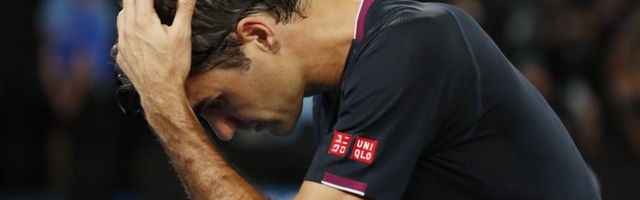 Federer operisan, neće igrati do 2021.
