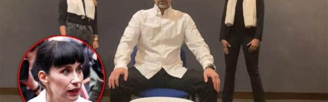 Popularni hrvatski voditelj iskopirao Konstraktu (VIDEO)