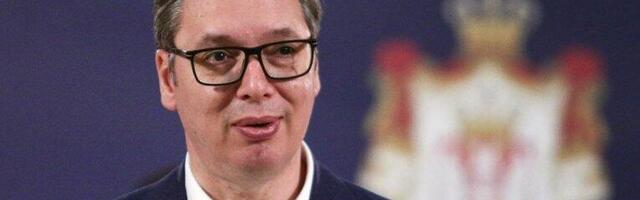 SLIKA PITOME I TOPLE ŠUMADiJE. Vučić objavio pobedničku fotografiju za ovu nedelju