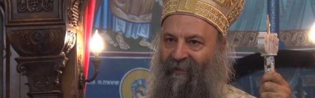 SPC POZDRAVLJA ODLUKU O OTKAZIVANJU GEJ PARADE!