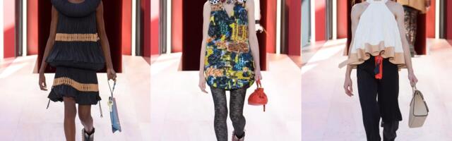 Louis Vuitton podiže modu do maksimuma sa prevelikim proporcijama detalja za kolekciju SS'23