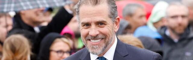 Musk otpustio advokata zbog laptopa Bidenovog sina