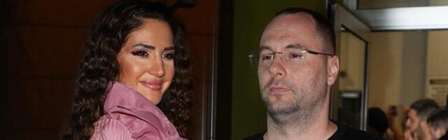 ZVEZDANOVA GUTALICA ZAVRŠILA KOD ZUBARA: Anđela proverila zubiće, pa ih oprala, spremna za nove pobede!