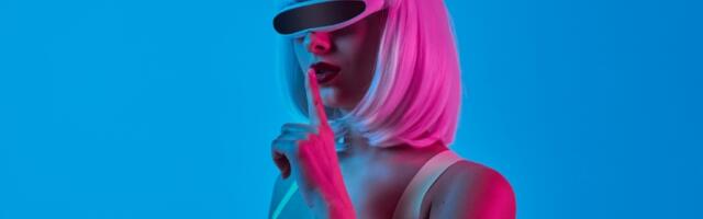 15 razloga zbog kojih je robot devojka bolja od prave