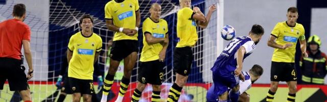 Ludi preokret AEK-a posle ubistva navijača! Haifa ponovo kobna po Milana Borjana!