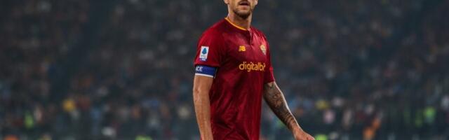 11 žutih i dva crvena kartona - Roma dobila Napoli!