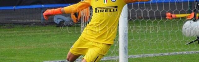 NEKADAŠNJI GOLMAN MILANSKOG INTERA STIGAO U SRBIJU: Ponikao je na beogradskoj Marakani, u Italiji osvajao trofeje, a sada dolazi da pomogne u ostvarenju klupskih ciljeva!